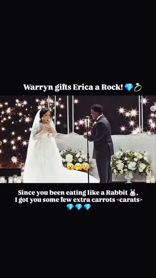 Post 6 by Brides by Nona on TikTok (video)