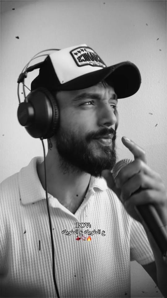 Post 2 by بـندر الفارس on TikTok (video)