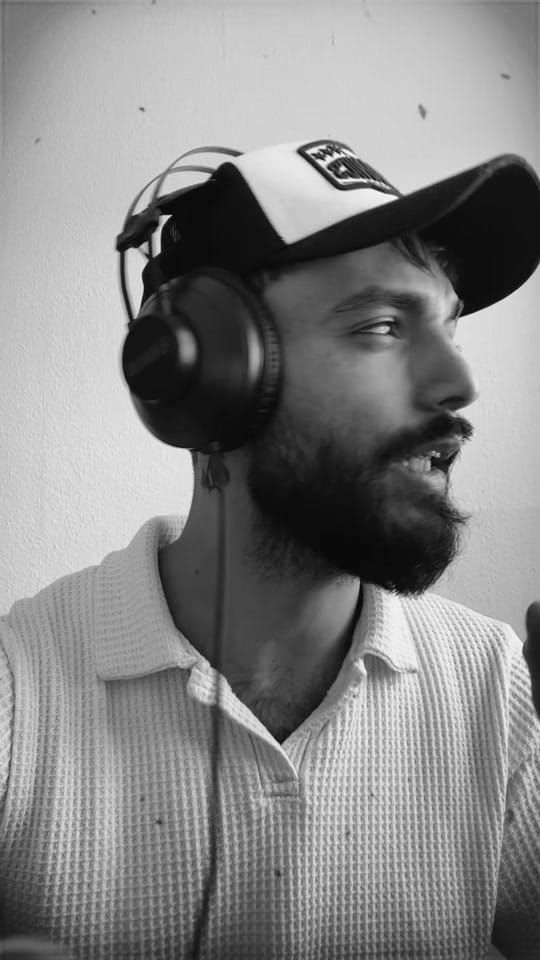 Post 1 by بـندر الفارس on TikTok (video)