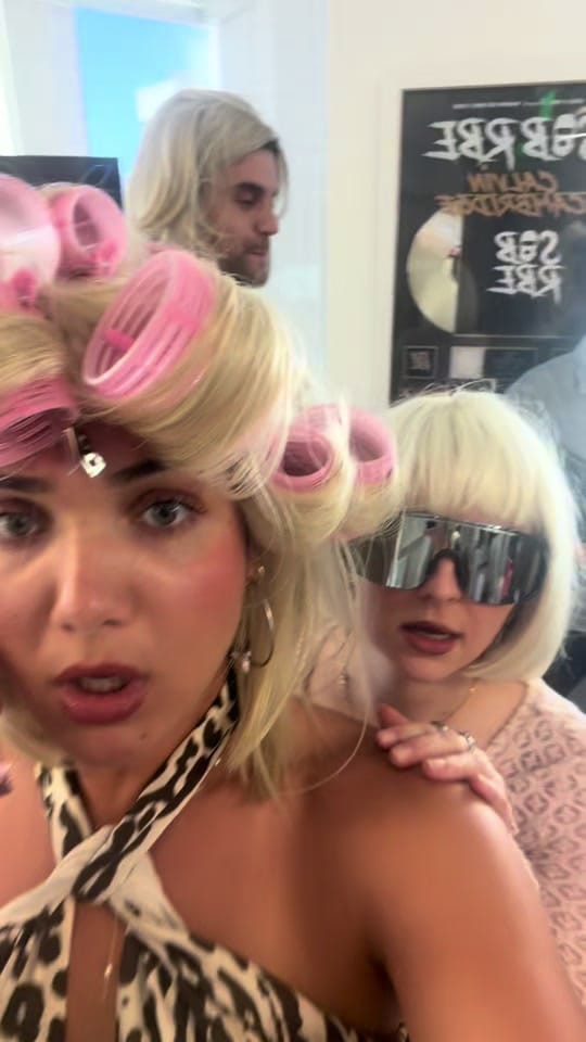 Post 3 by Z newz on TikTok (video)