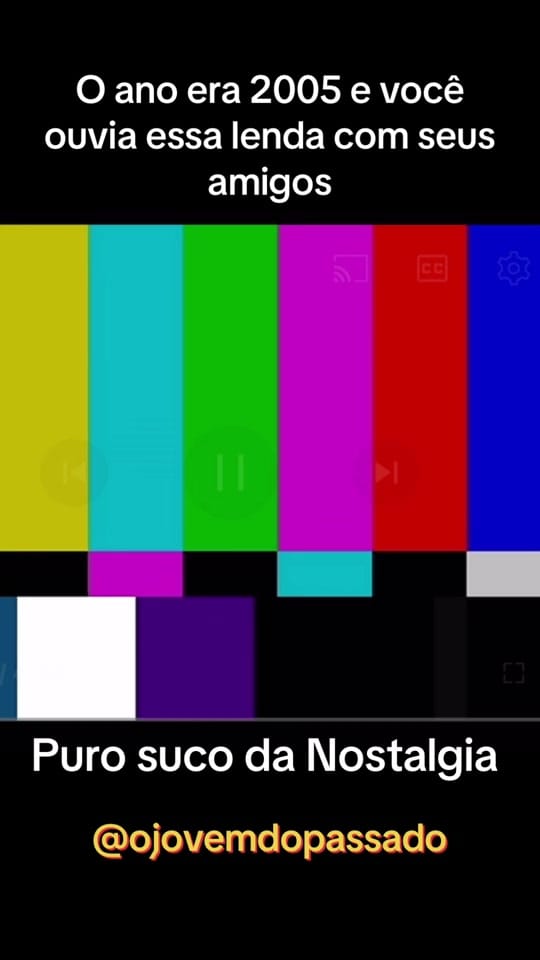 Post 7 by O jovem do passado on TikTok (video)