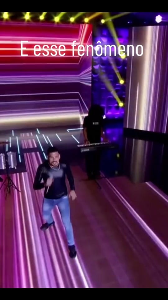 Post 9 by O jovem do passado on TikTok (video)