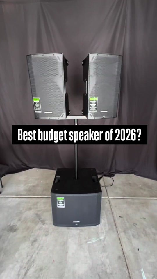 Post 4 by DjDarylBennett on TikTok (video)