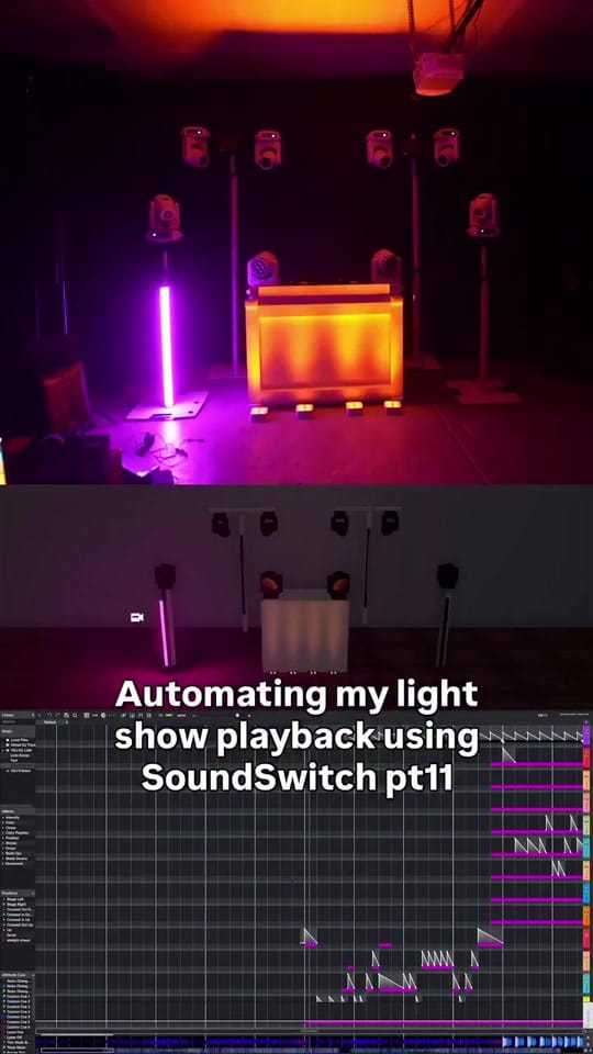Post 7 by DjDarylBennett on TikTok (video)
