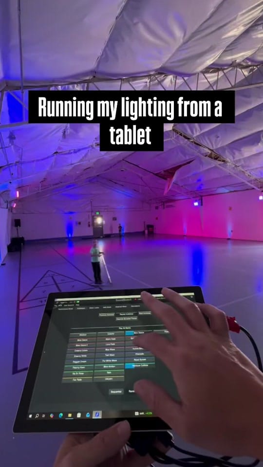 Post 1 by DjDarylBennett on TikTok (video)