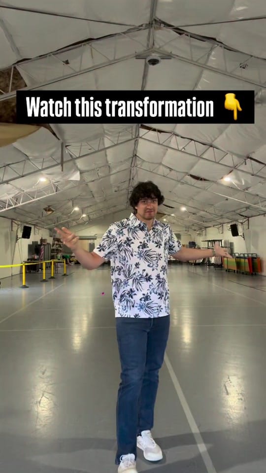 Post 2 by DjDarylBennett on TikTok (video)