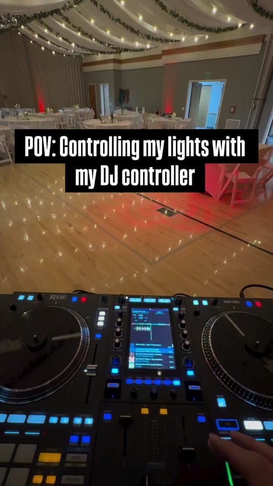 Post 5 by DjDarylBennett on TikTok (video)