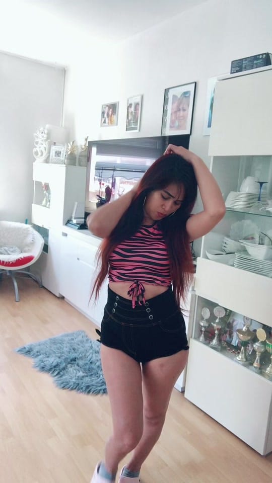 Post 1 by Chevahalviola 80❤️💚👊✌️ on TikTok (video)