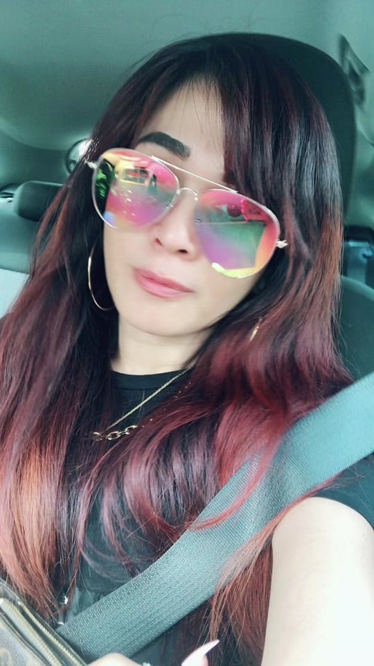 Post 10 by Chevahalviola 80❤️💚👊✌️ on TikTok (video)