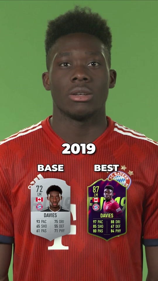 Post 8 by FC Bayern Esports on TikTok (video)