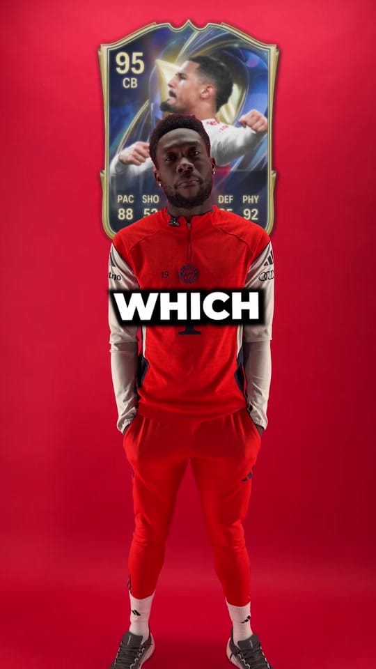 Post 3 by FC Bayern Esports on TikTok (video)
