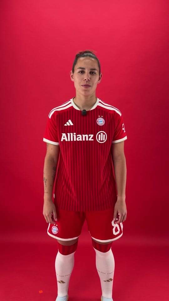 Post 2 by FC Bayern Esports on TikTok (video)