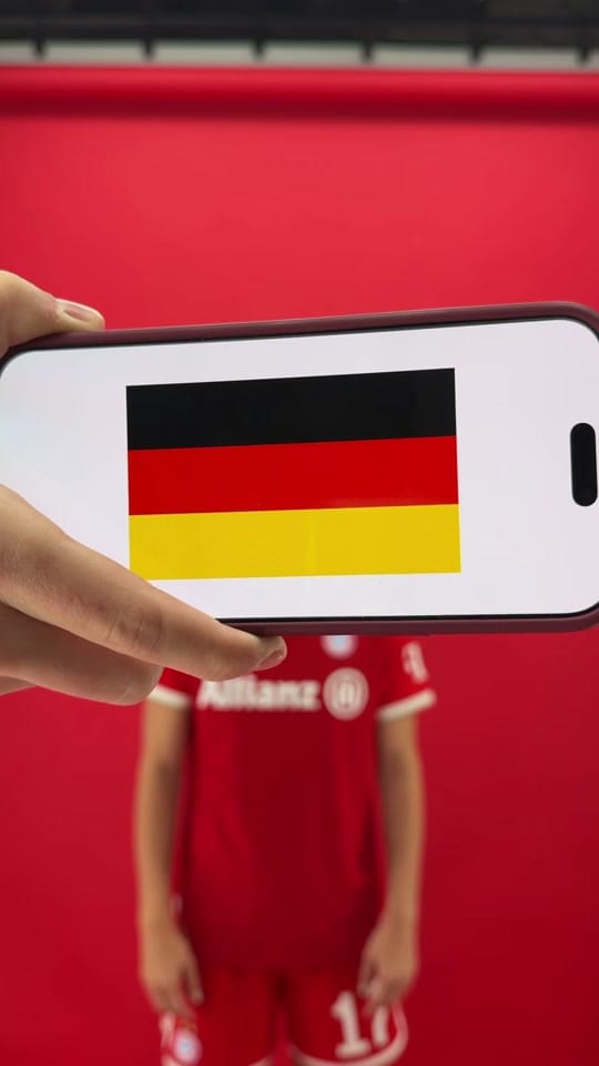 Post 10 by FC Bayern Esports on TikTok (video)
