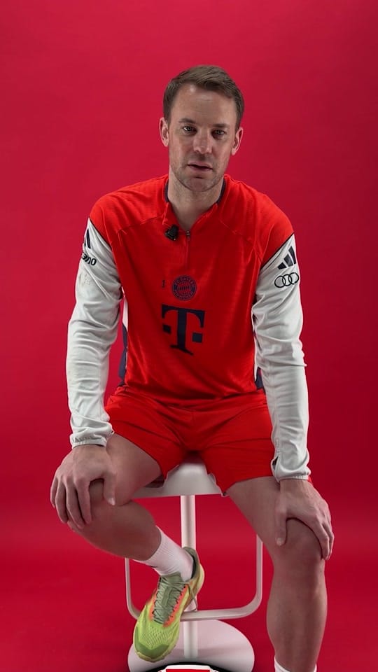 Post 7 by FC Bayern Esports on TikTok (video)
