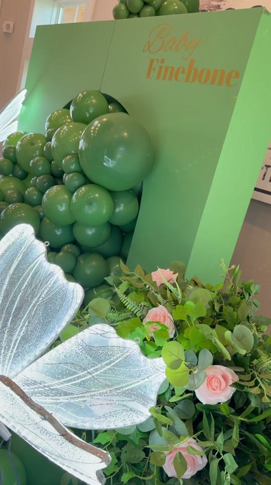 Post 6 by CandyShayEvents on TikTok (video)