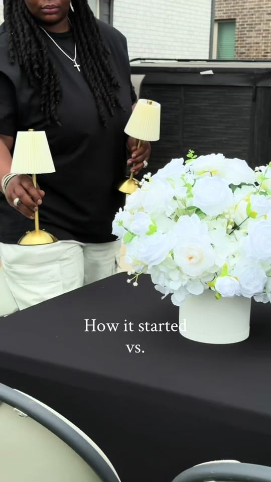 Post 4 by CandyShayEvents on TikTok (video)
