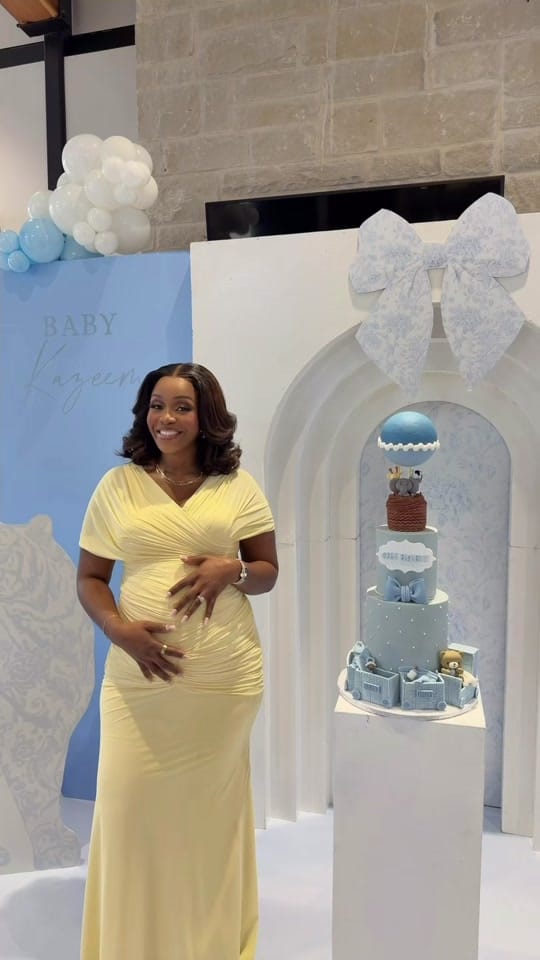 Post 5 by CandyShayEvents on TikTok (video)