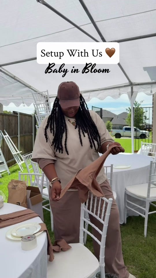 Post 3 by CandyShayEvents on TikTok (video)