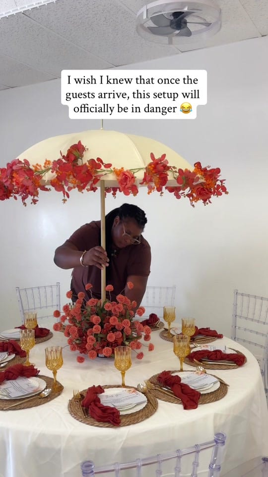 Post 10 by CandyShayEvents on TikTok (video)