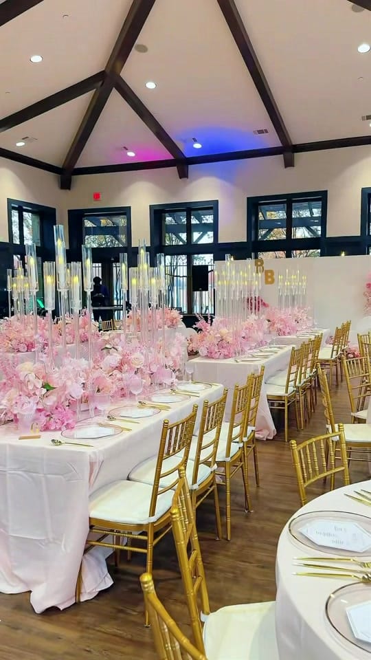 Post 9 by CandyShayEvents on TikTok (video)
