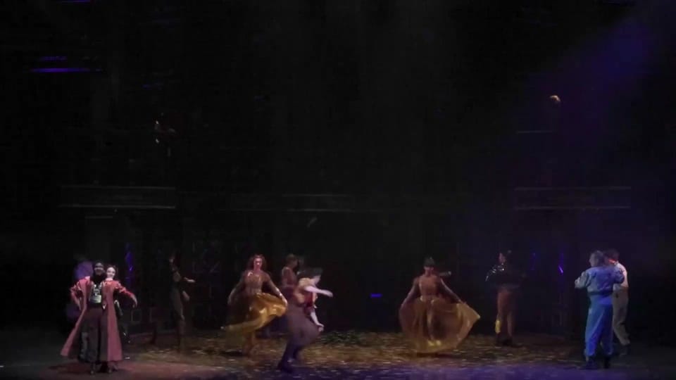 Post 1 by Live im Theater des Westens ✨ on TikTok (video)