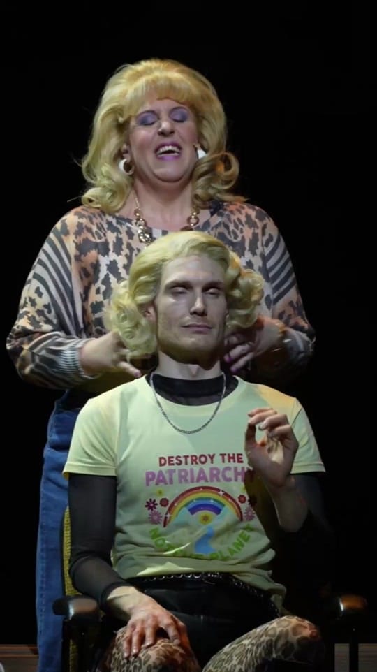 Post 3 by Live im Theater des Westens ✨ on TikTok (video)