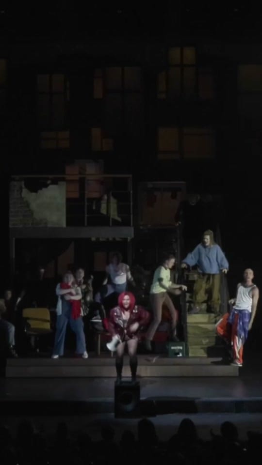 Post 7 by Live im Theater des Westens ✨ on TikTok (video)