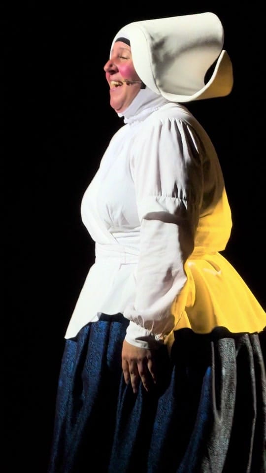 Post 4 by Live im Theater des Westens ✨ on TikTok (video)