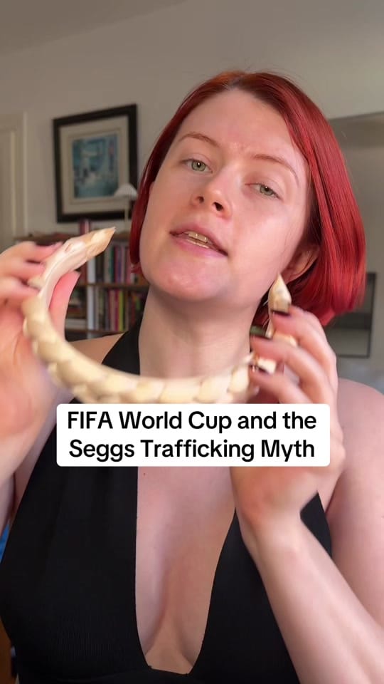 Post 2 by Lucy Huxley on TikTok (video)