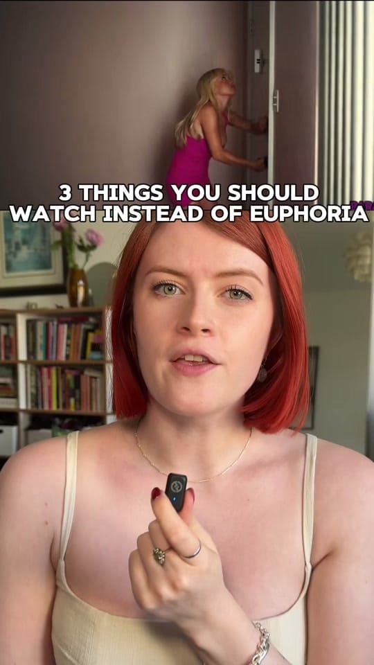 Post 8 by Lucy Huxley on TikTok (video)
