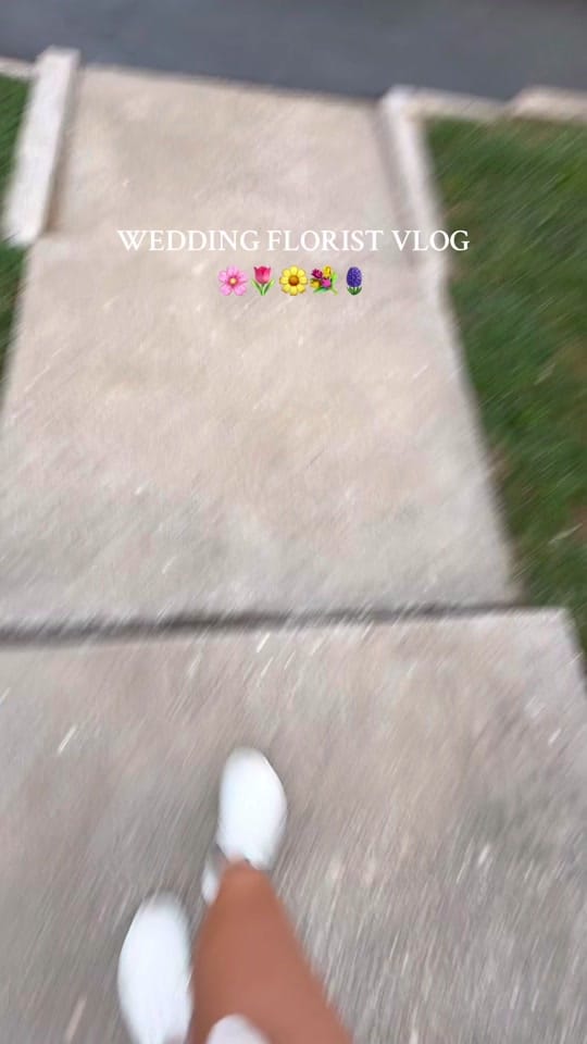 Post 7 by @carleyjeansfloral on TikTok (video)