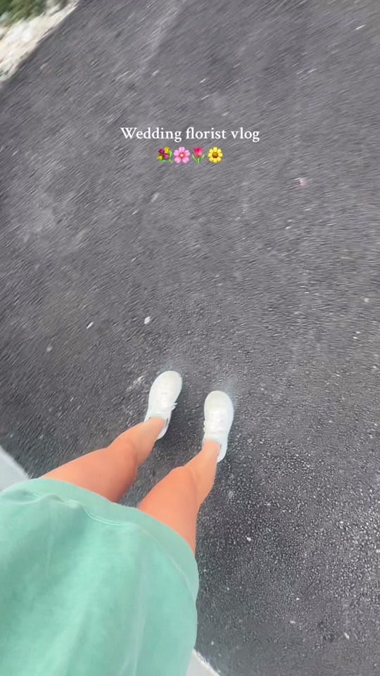 Post 4 by @carleyjeansfloral on TikTok (video)
