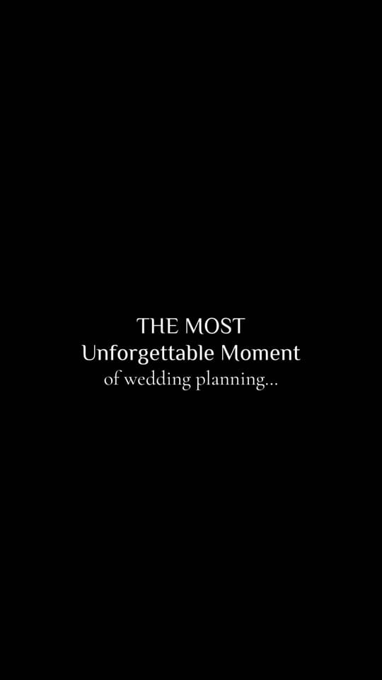 Post 2 by Wedding Belles Bridal Boutique on TikTok (video)