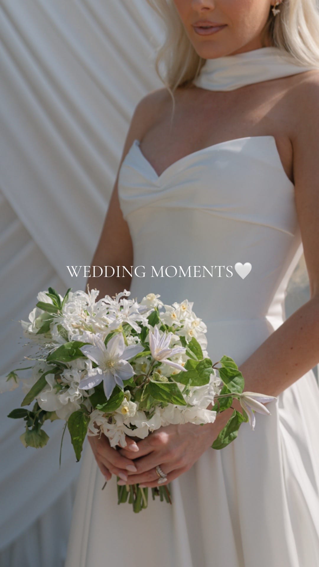 Post 3 by Wedding Belles Bridal Boutique on TikTok (video)