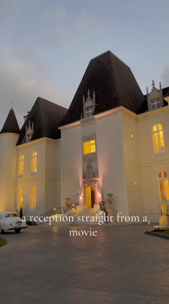 Post 10 by Chateau Nouvelle on TikTok (video)