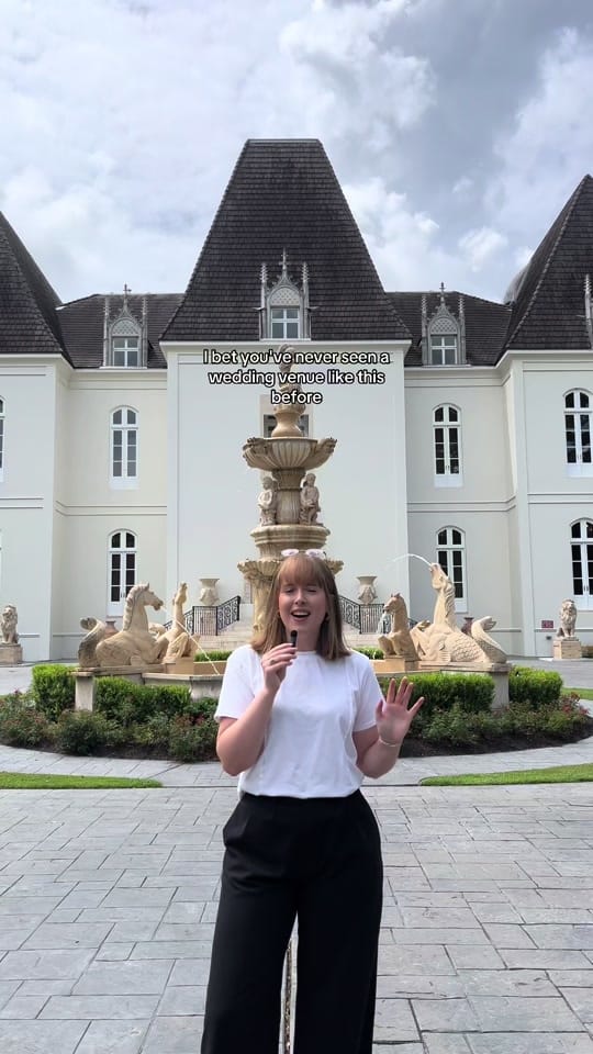 Post 8 by Chateau Nouvelle on TikTok (video)