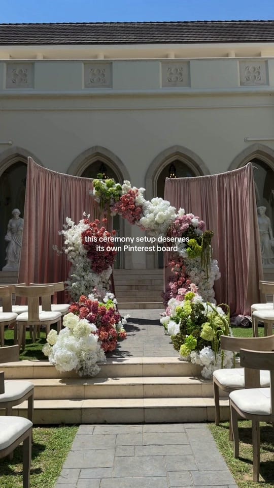 Post 4 by Chateau Nouvelle on TikTok (video)