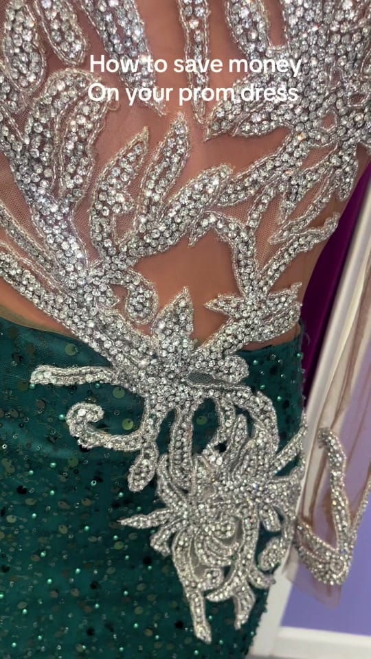 Post 6 by Donna Blow on TikTok (video)