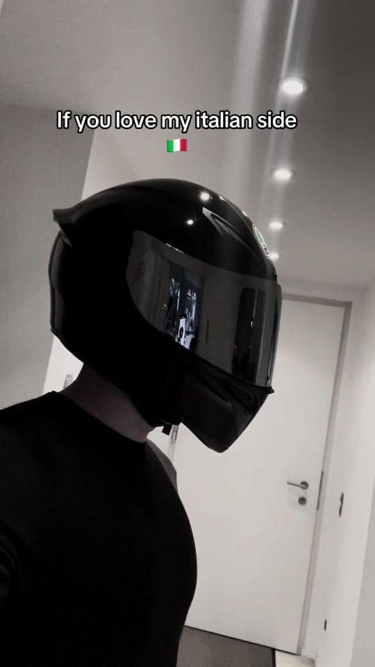 Post 9 by Tommy on TikTok (video)