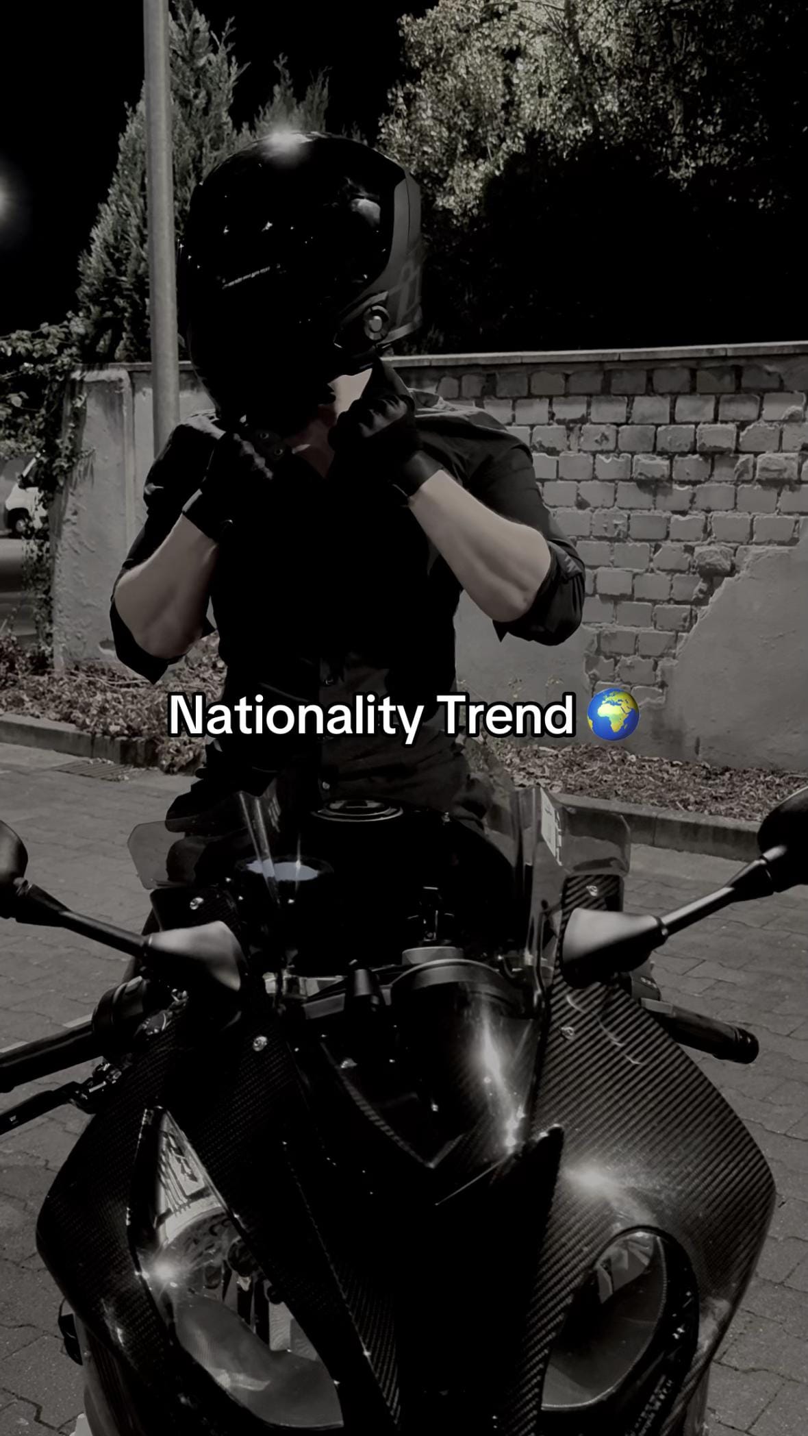 Post 1 by Tommy on TikTok (video)