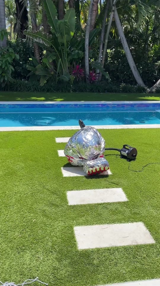 Post 4 by Big Shiny Balls on TikTok (video)