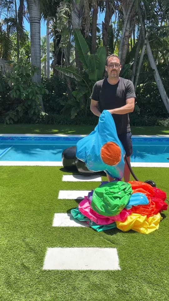 Post 6 by Big Shiny Balls on TikTok (video)