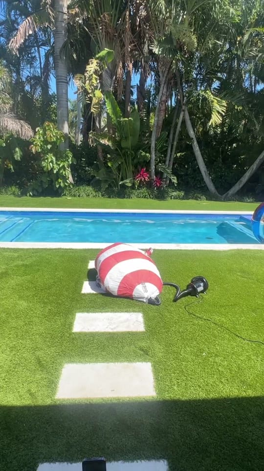 Post 5 by Big Shiny Balls on TikTok (video)