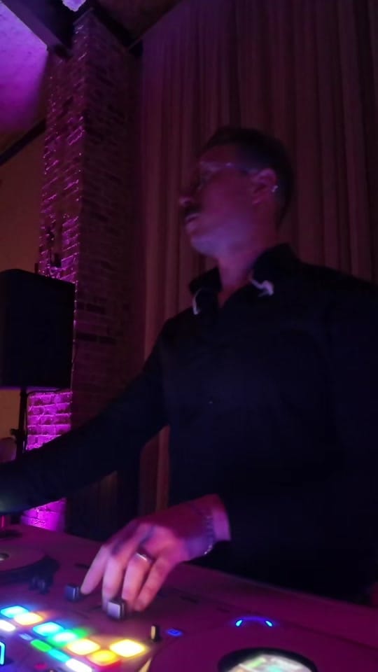 Post 6 by Jack Kristian | DJ on TikTok (video)