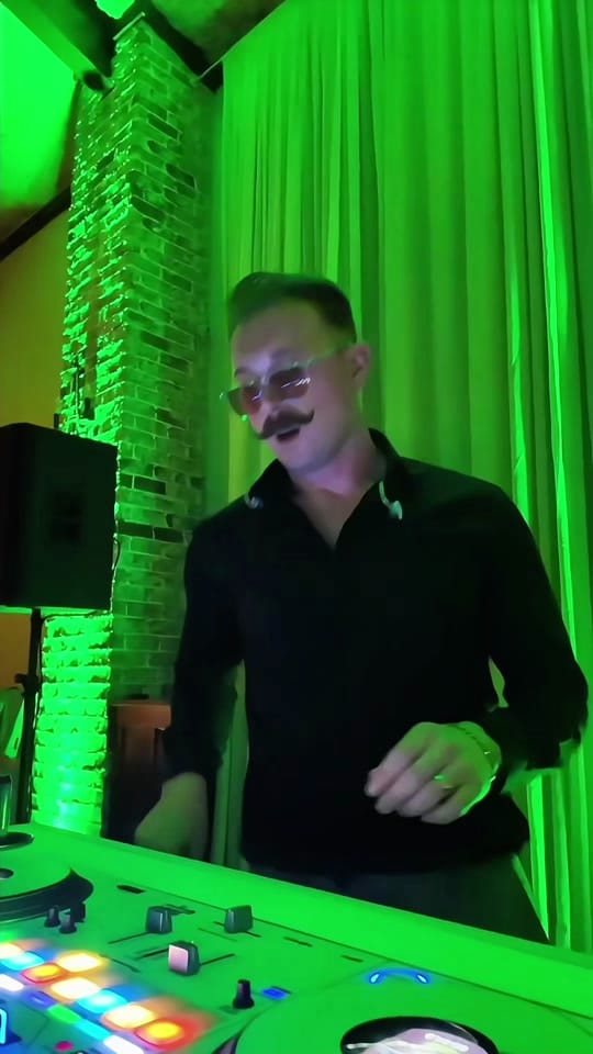 Post 2 by Jack Kristian | DJ on TikTok (video)