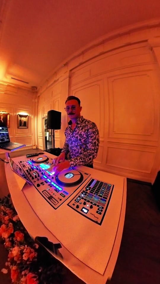 Post 5 by Jack Kristian | DJ on TikTok (video)