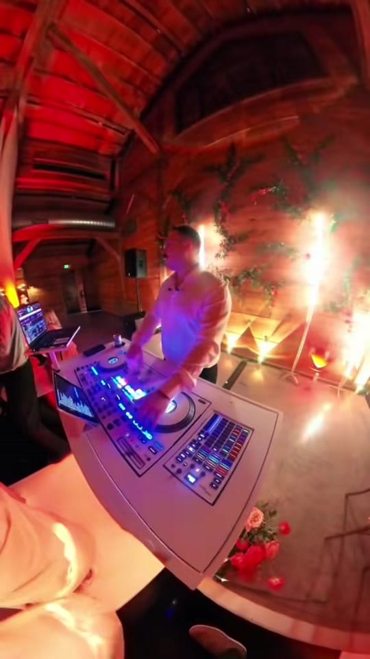 Post 1 by Jack Kristian | DJ on TikTok (video)