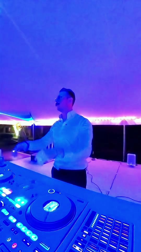 Post 3 by Jack Kristian | DJ on TikTok (video)