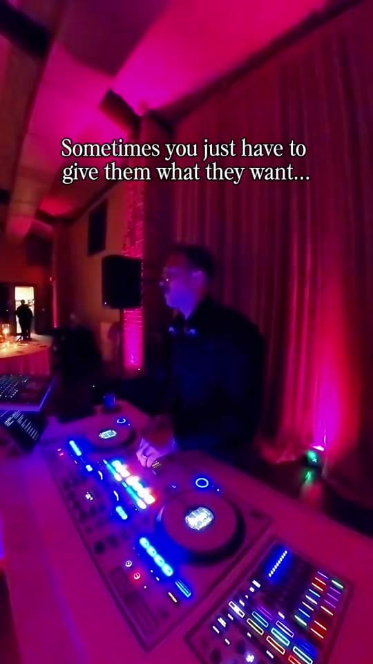 Post 4 by Jack Kristian | DJ on TikTok (video)