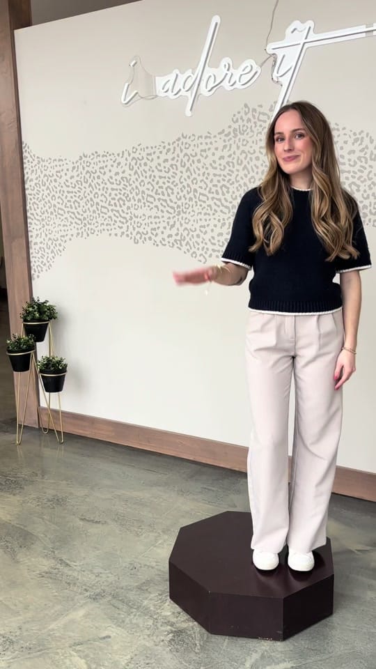 Post 9 by Adore Bridal | Bridal Shop on TikTok (video)